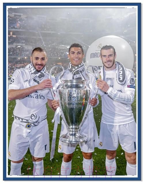 皇馬盼勝愛斯賓奴提前奪冠 皇馬盼勝愛斯賓奴提前奪冠