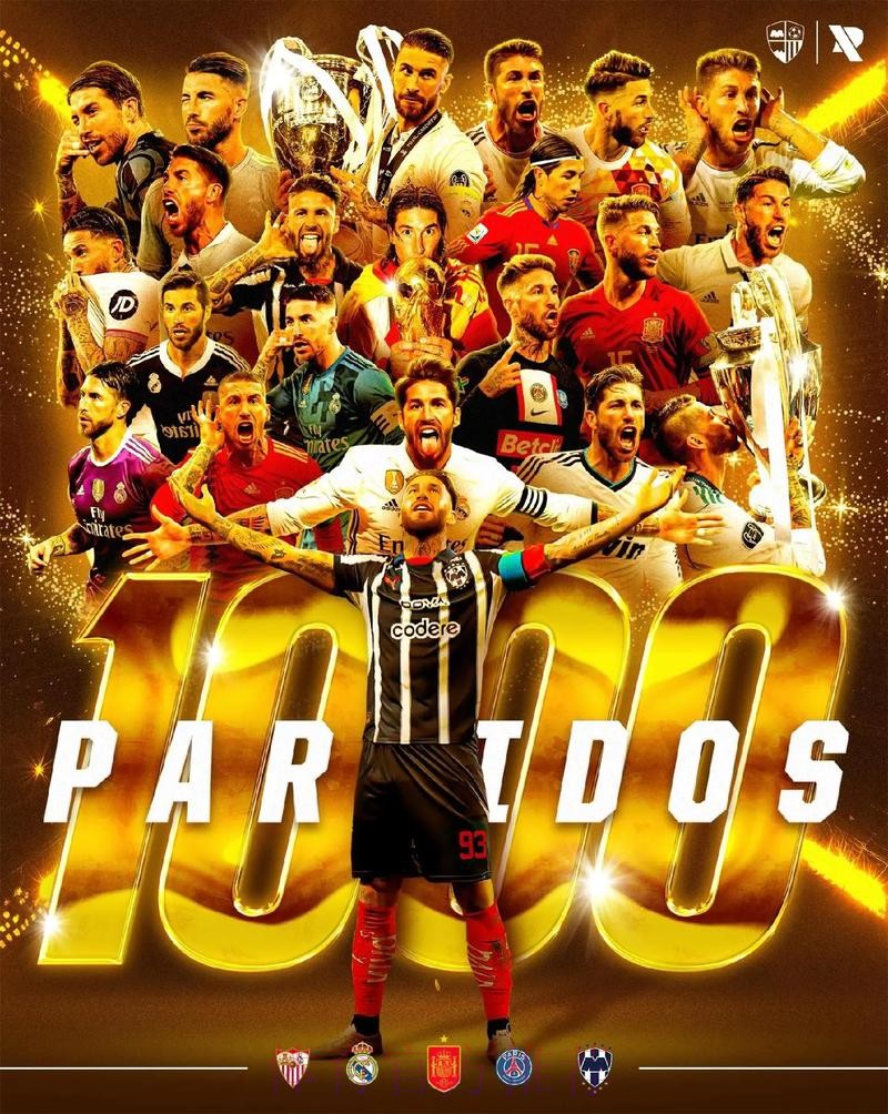 皇马愿给拉莫斯开出两年续约合同 但要求其降薪 皇马愿给拉莫斯开出两年续约合同 但要求其降薪