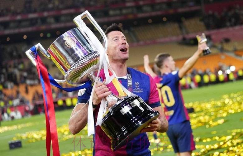 大气!皇马祝贺巴萨夺冠 科曼12个月内两夺国王杯 大气!皇马祝贺巴萨夺冠 科曼12个月内两夺国王杯