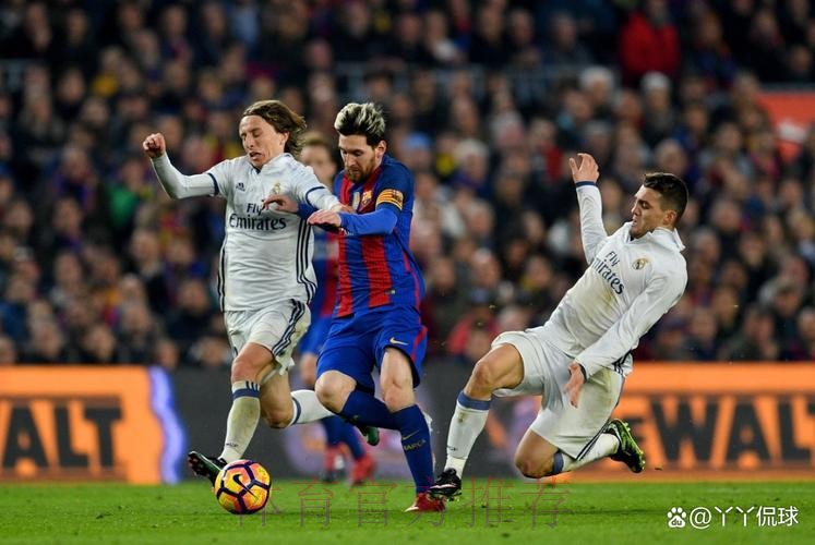 博皇马「让主」巴塞「大」 博皇马「让主」巴塞「大」