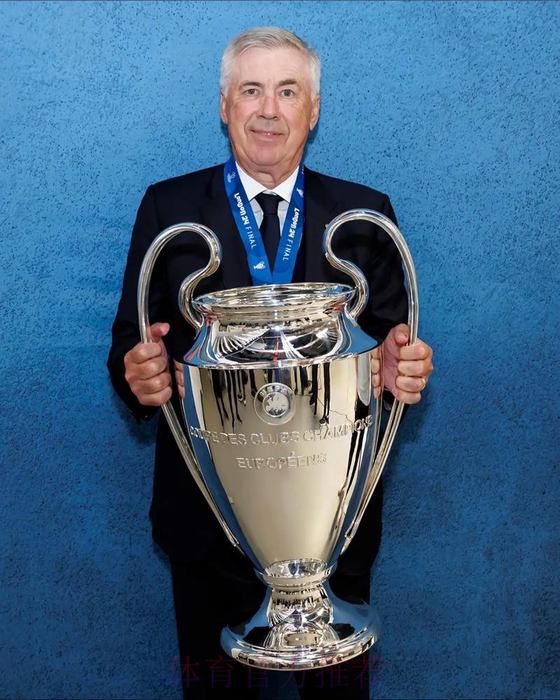 记者：随着安切洛蒂到来 皇马希望签下洛卡特利