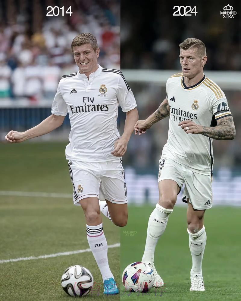 克罗斯:很久没和阿拉巴合作 但他能为皇马效力