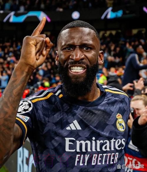 皇马、拜仁和巴黎有意吕迪格 球员将考虑所有选择